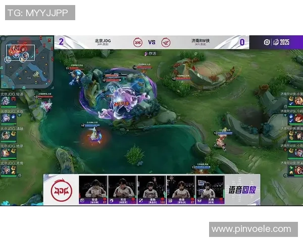 热议王者荣耀：JDG战队如何通过力量变革重塑赛场格局