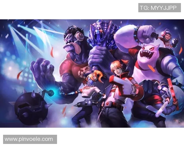 英雄联盟最新战队排名揭晓V5强势领跑TOP10榜单分析